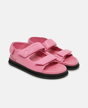 Sandals Choo lug
