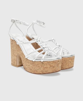 Wedge sandals Clare