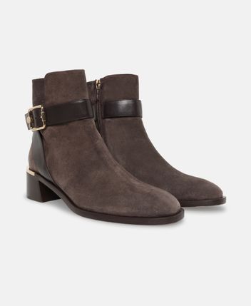Ankle boots Clarice
