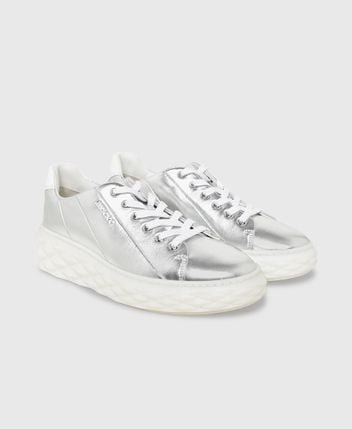 Platform sneakers Diamond