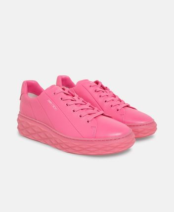 Platform sneakers Diamond Light Maxi/F