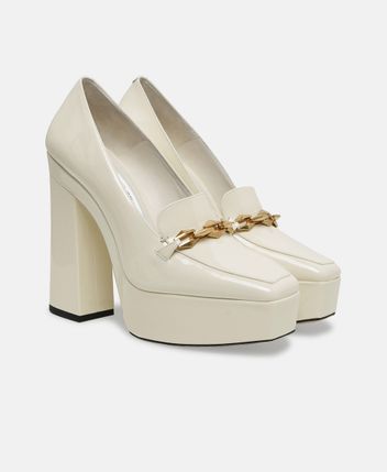 Platform pumps