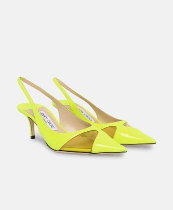 Slingback pumps Ginnie 65