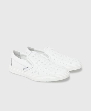 Slip-on sneakers Grove
