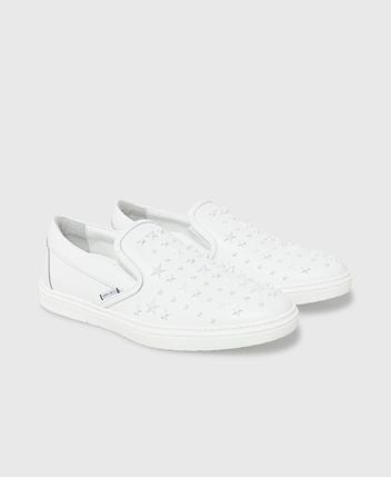 Slip-on sneakers Grove