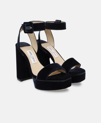 Ankle strap sandals Ovel
