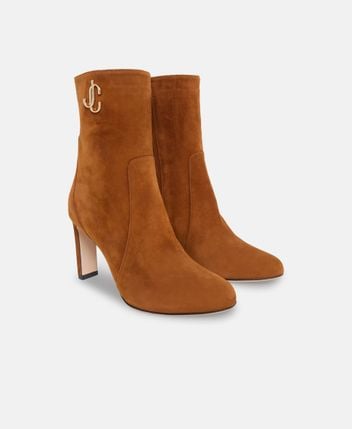 Ankle boots Osue