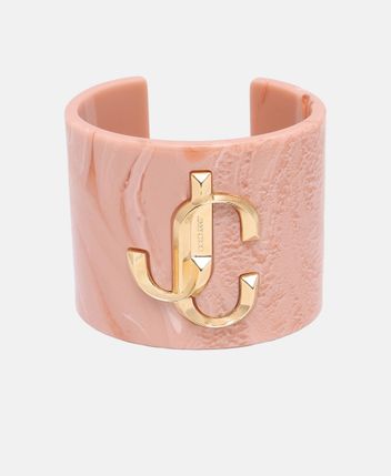 Open bangle JC Cuff