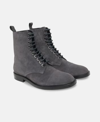 Lace-up ankle boot Judd