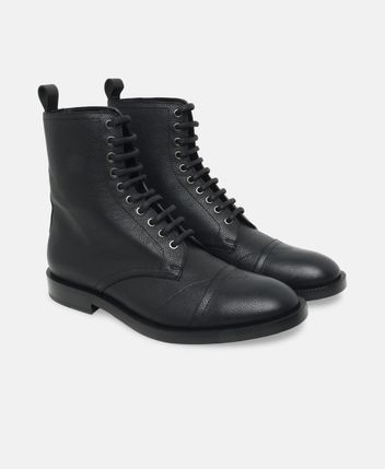 Lace-up boots Judd