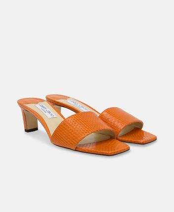 Mules Ela