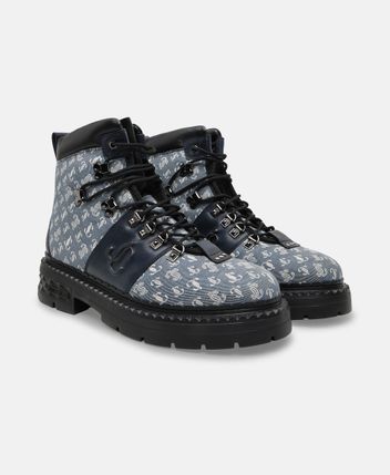 Lace-up ankle boot Marlow