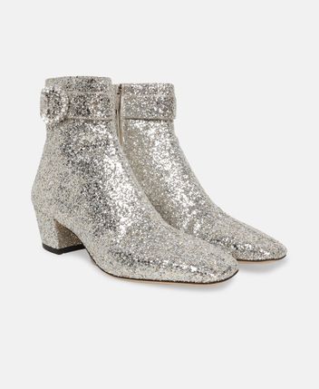 Ankle boots Myan