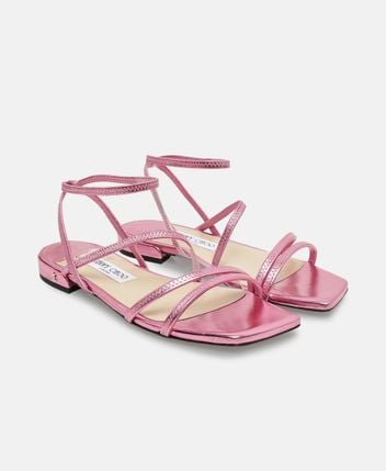 Ankle strap sandals Nori 15