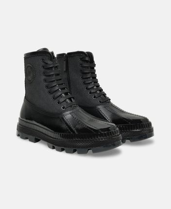 Lace-up ankle boot Oskar