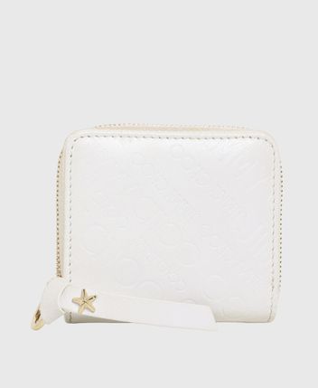 Leather wallet Penny