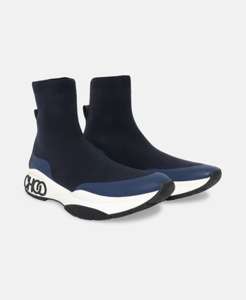 Slip-on sneakers Raine Sock