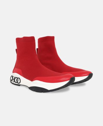 Slip-on sneakers Raine Sock