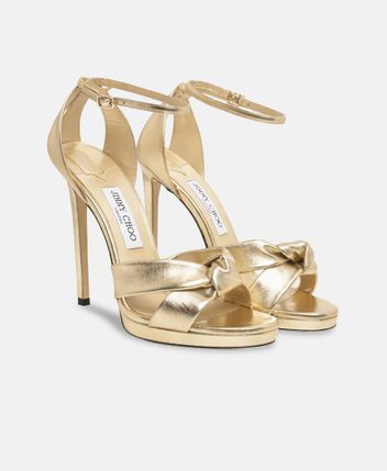 Heeled sandals Rosie