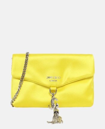 Cross-body bag