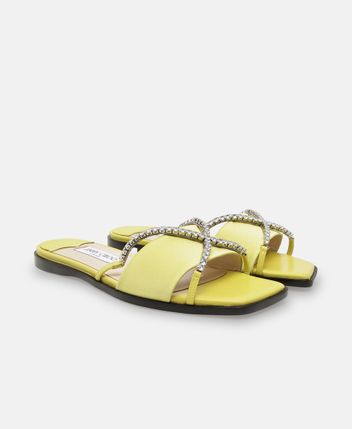 Mules Talika