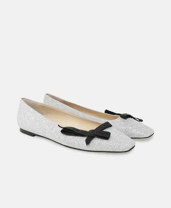 Ballet flats