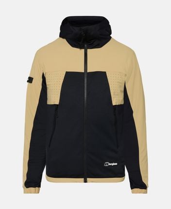 Fleece jacket Benwell