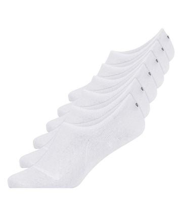 Socks, pack of 6