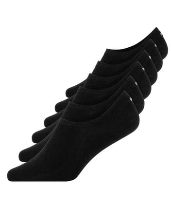 Socks, pack of 6