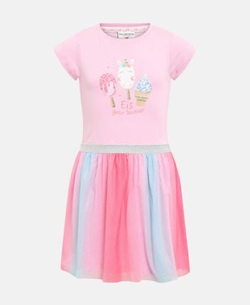 Jersey dress