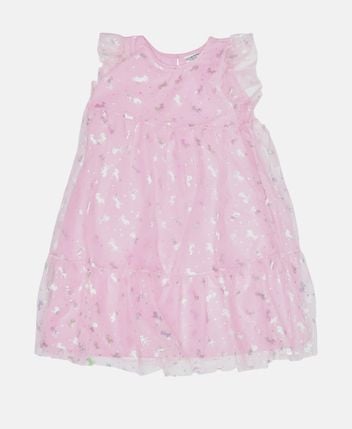 Tulle dress