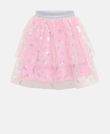 Tulip skirt