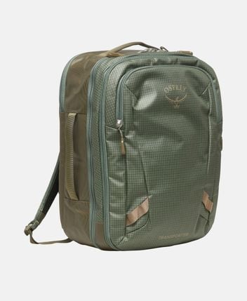 Hiking backpack