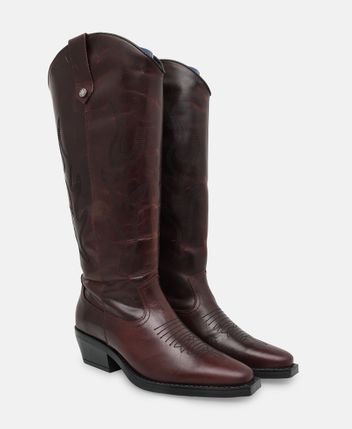 Cowboy boots Wessel