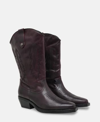 Cowboy boots Wallace