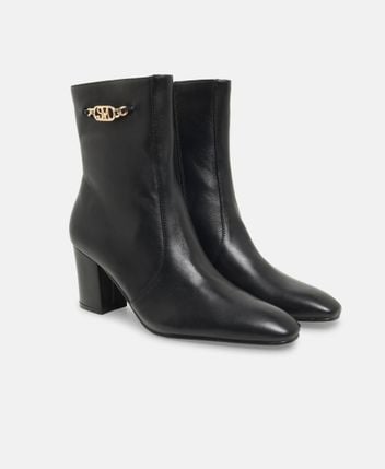 Ankle boots Geneeva