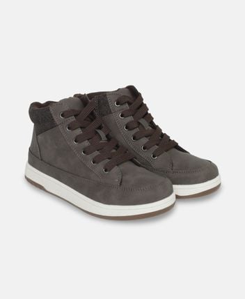 Winter ankle boots