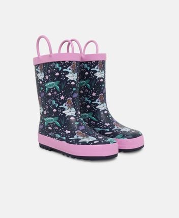 Chelsea gumboots