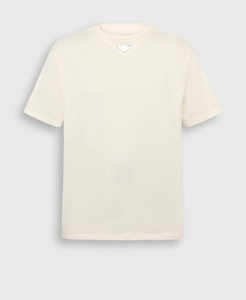 Crew neck t-shirt