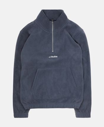Fleece troyer Jjesoho