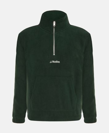 Fleece troyer Jjesoho