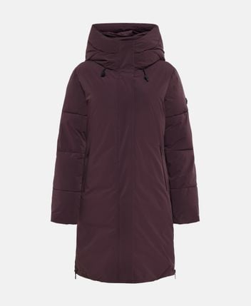 Winter coat