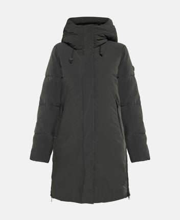 Winter coat