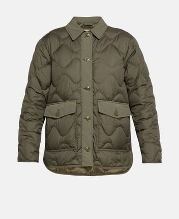 Down jacket