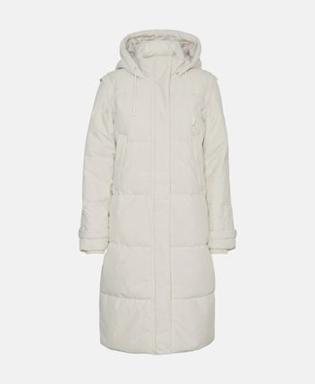 Quilted coat Margaret