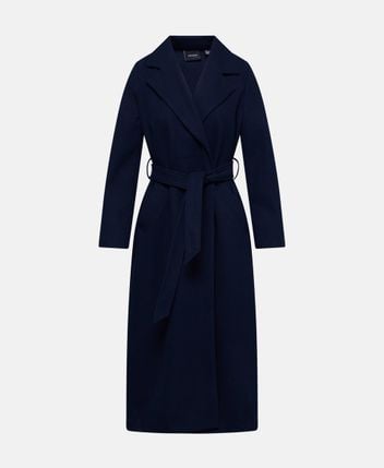 Winter coat Foutuneaya