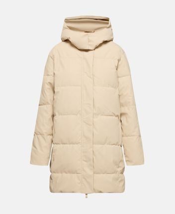 Quilted coat Gretakylie