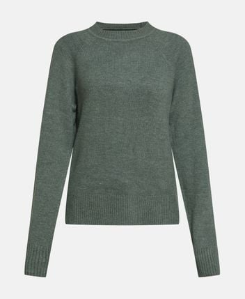 Long-sleeved jumper Foaloe