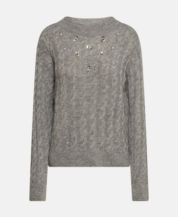Long-sleeved jumper Dorthea