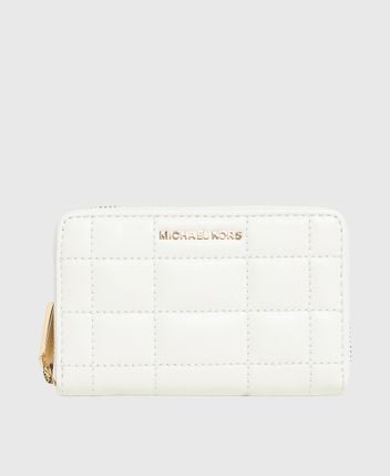 Leather wallet Jet Set